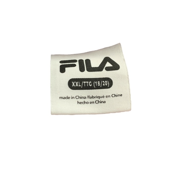 FILA | Hoodie - Picture 2 of 5